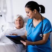 Treatment & Exercise Plan