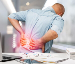 Spinal Decompression