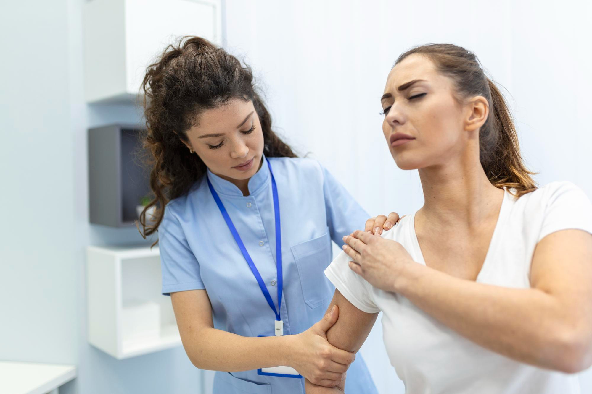 Chronic Back Pain Physio Specialist