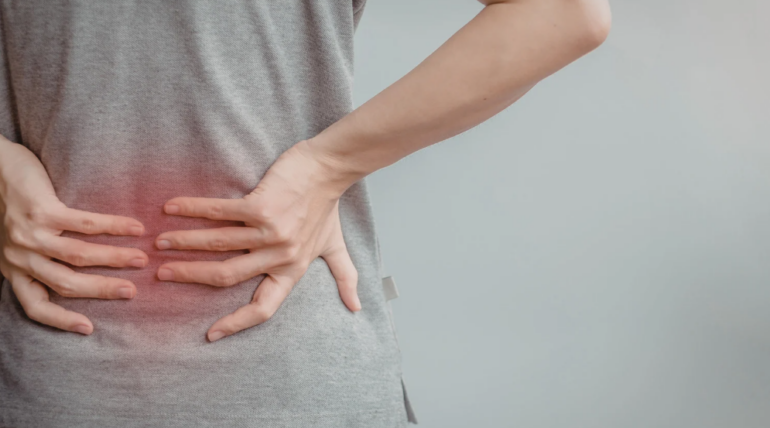 SLIP DISC TREATMENT