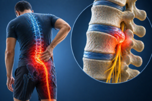 Sciatica Pain
