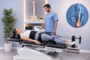 Spinal Decompression
