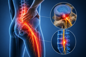 spinal decompression therapy